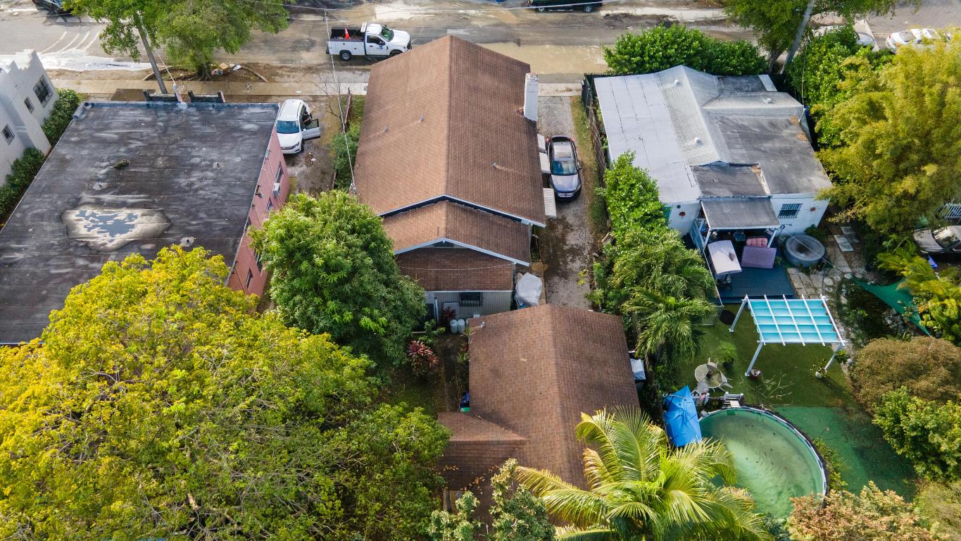 LITTLE RIVER GARDENS AMD - Residential Income