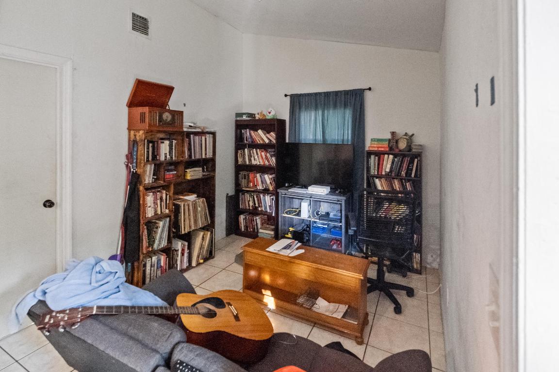 LITTLE RIVER GARDENS AMD - Residential Income