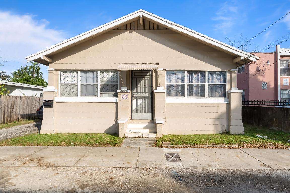 LITTLE RIVER GARDENS AMD - Residential Income