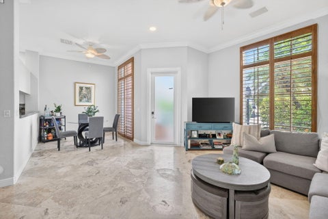 Tiny photo for 2860 Marina Circle, Lighthouse Point, FL 33064 (MLS # B26026706)