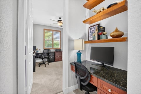 Tiny photo for 2860 Marina Circle, Lighthouse Point, FL 33064 (MLS # B26026706)