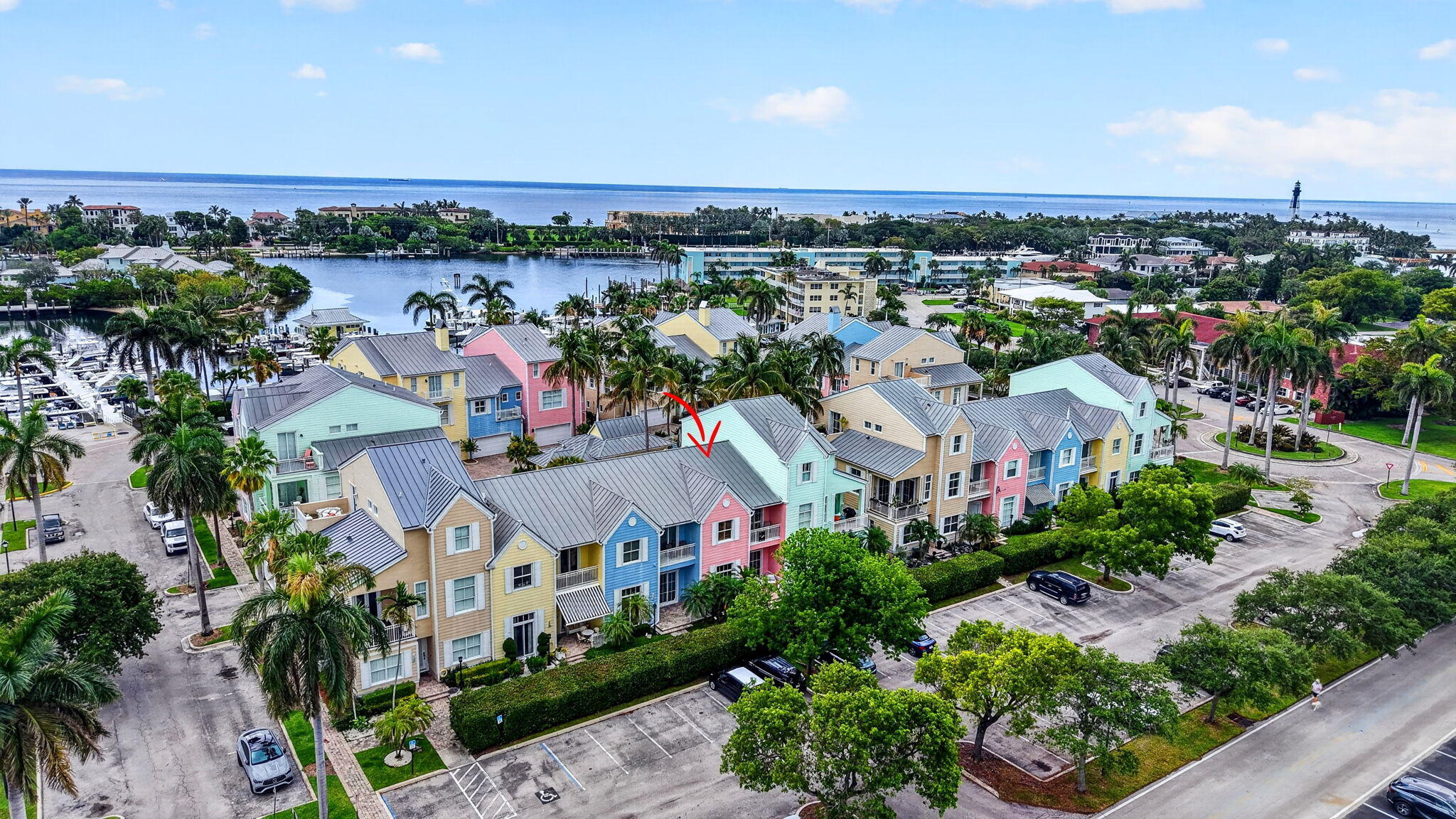 LIGHTHOUSE POINT 2 SEC - Residential
