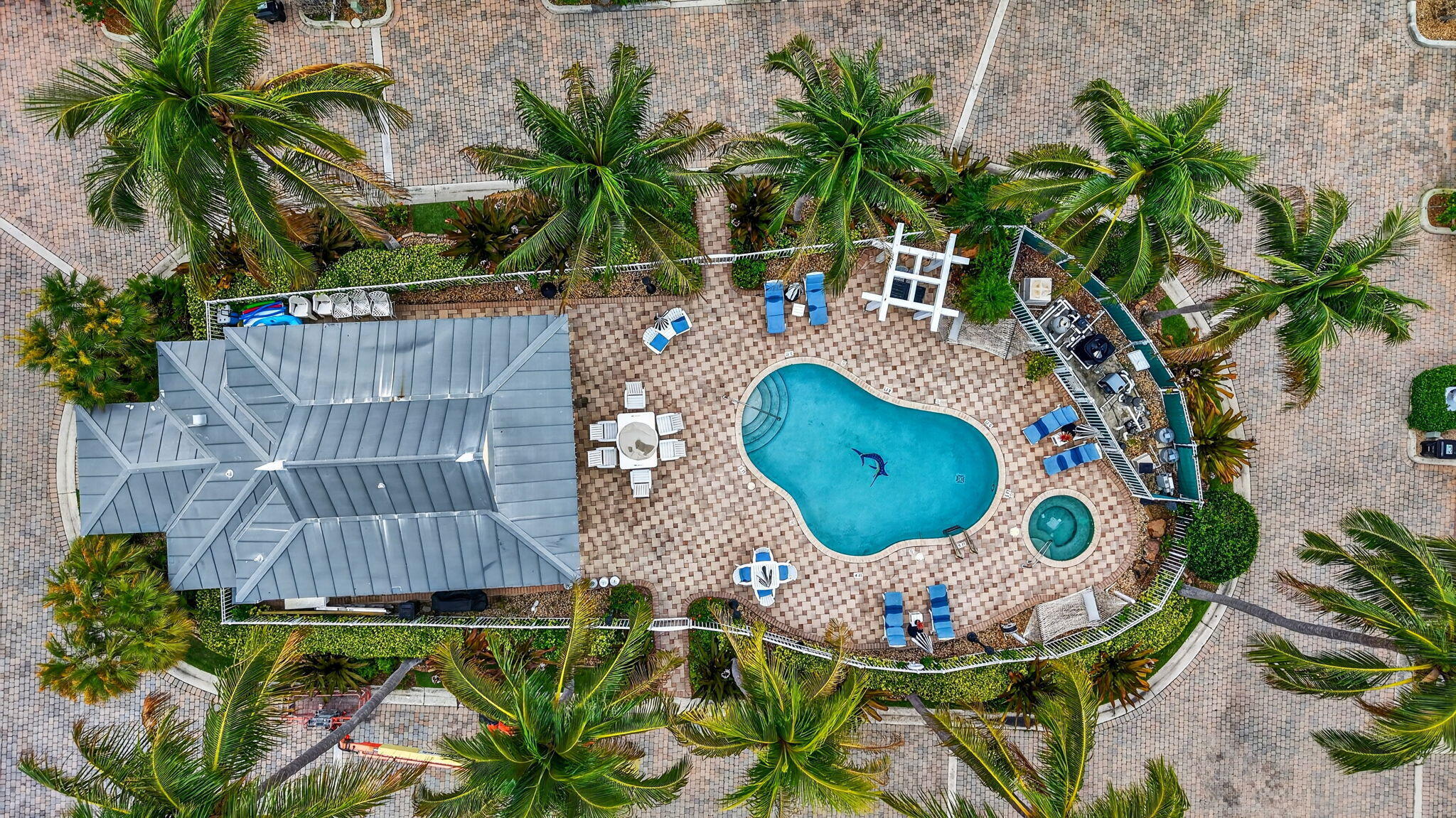LIGHTHOUSE POINT 2 SEC - Residential