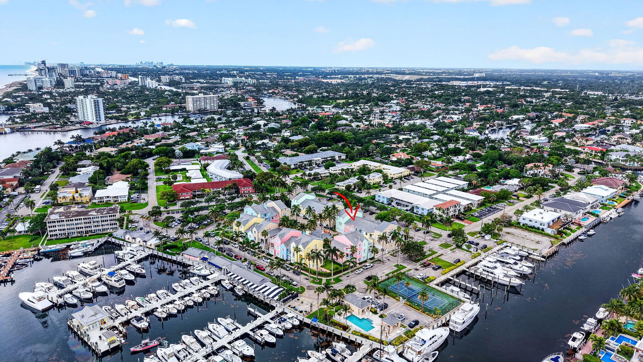 LIGHTHOUSE POINT 2 SEC - Residential