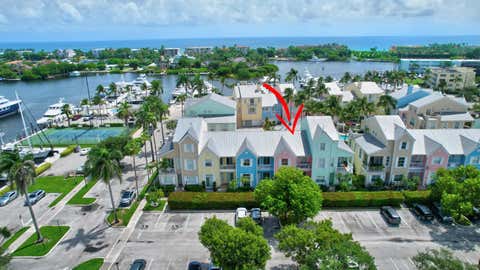 Photo of 2860 Marina Circle, Lighthouse Point, FL 33064 (MLS # B26026706)