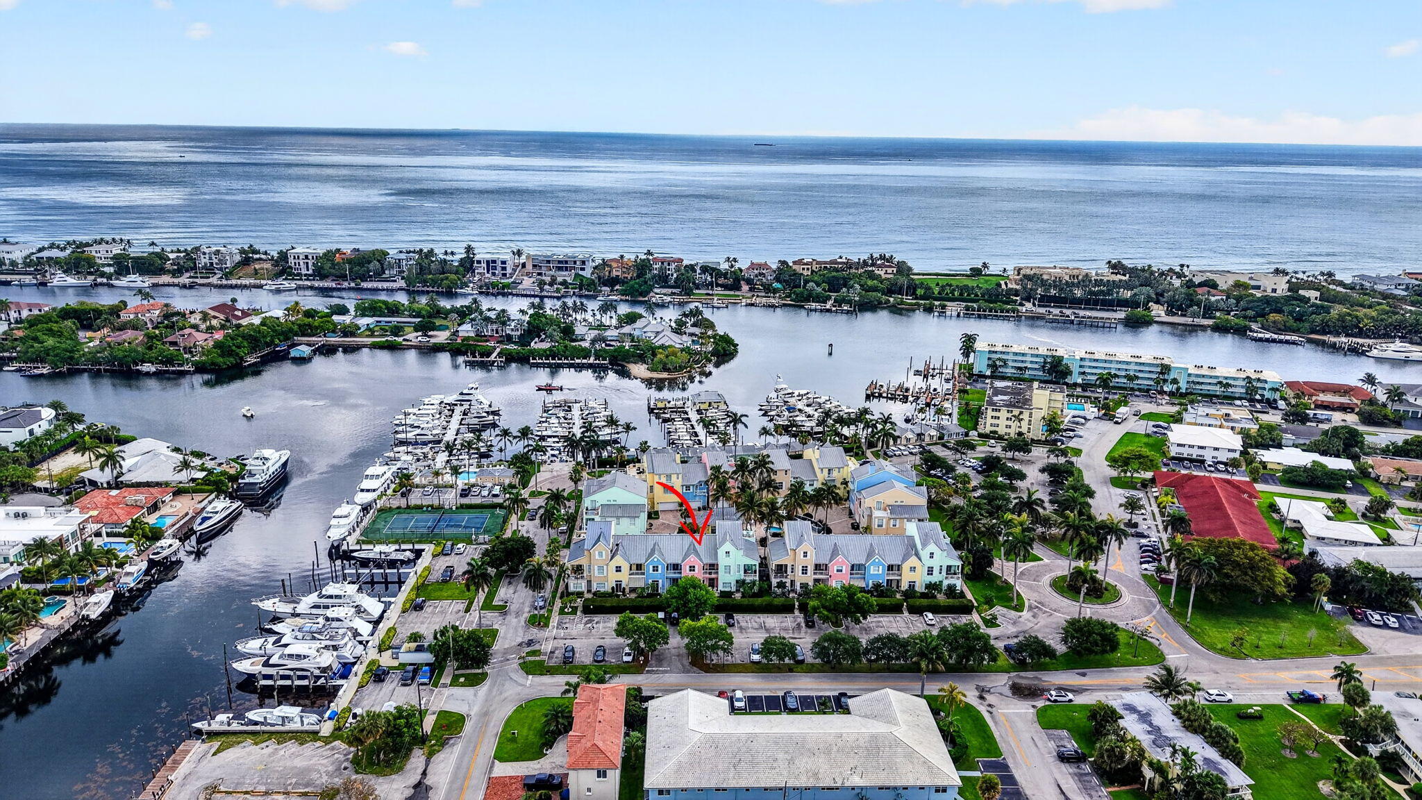 LIGHTHOUSE POINT 2 SEC - Residential