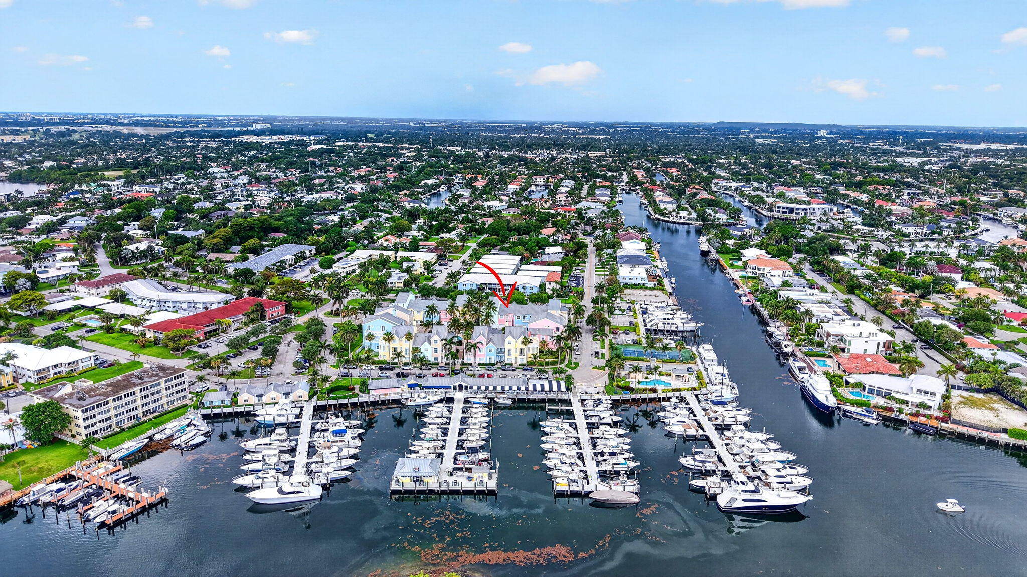 LIGHTHOUSE POINT 2 SEC - Residential