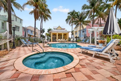 Tiny photo for 2860 Marina Circle, Lighthouse Point, FL 33064 (MLS # B26026706)
