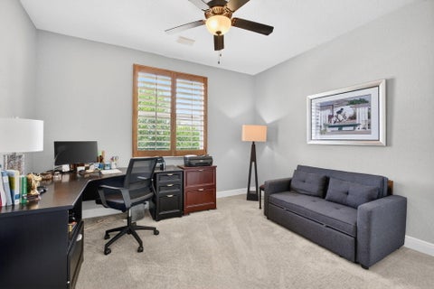 Tiny photo for 2860 Marina Circle, Lighthouse Point, FL 33064 (MLS # B26026706)