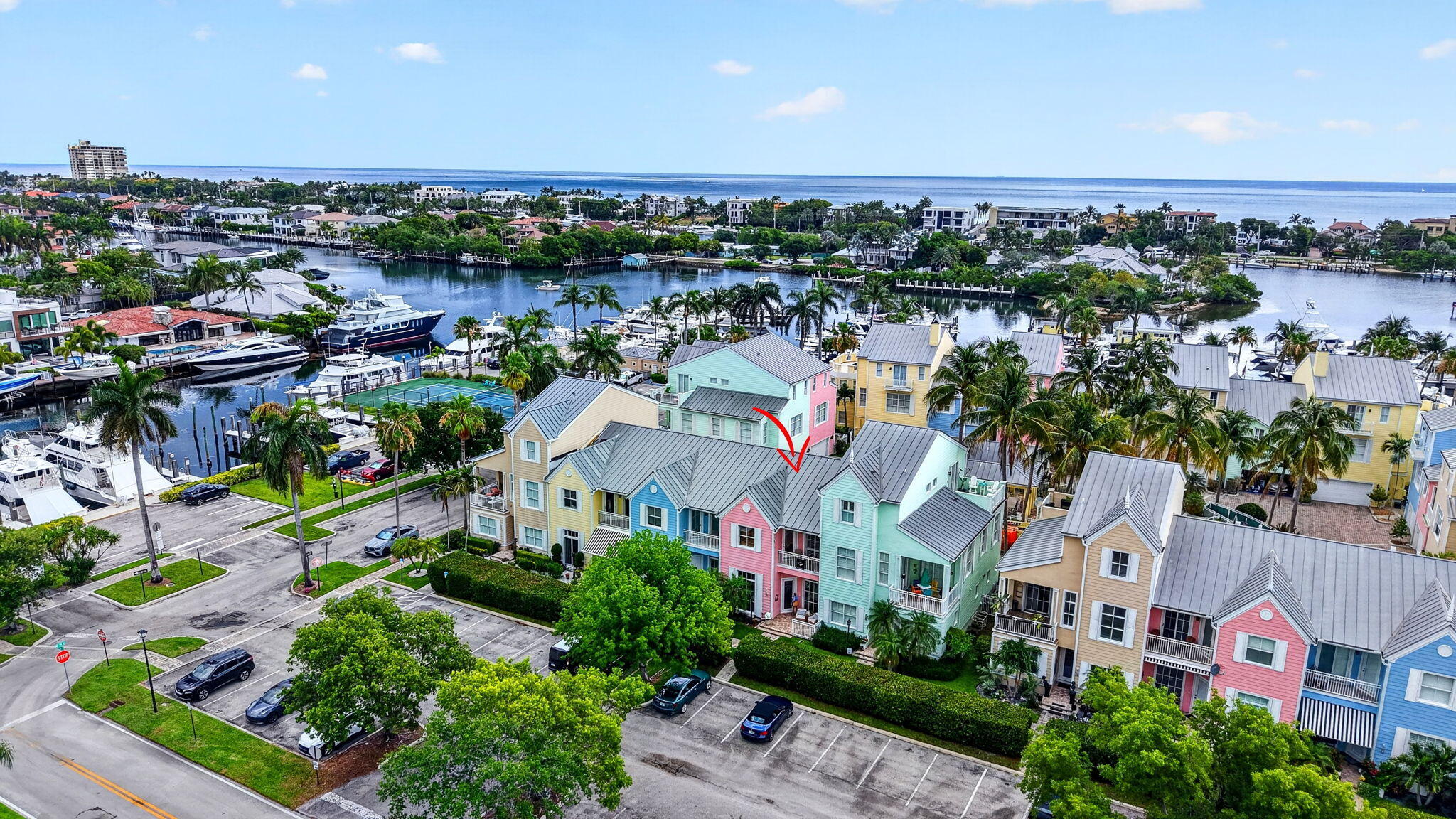 LIGHTHOUSE POINT 2 SEC - Residential