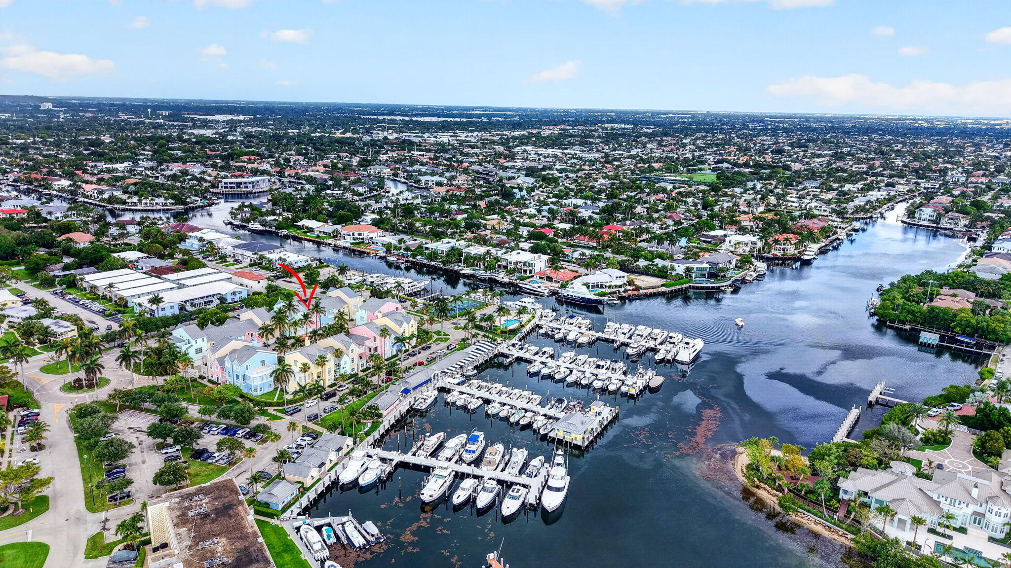 LIGHTHOUSE POINT 2 SEC - Residential