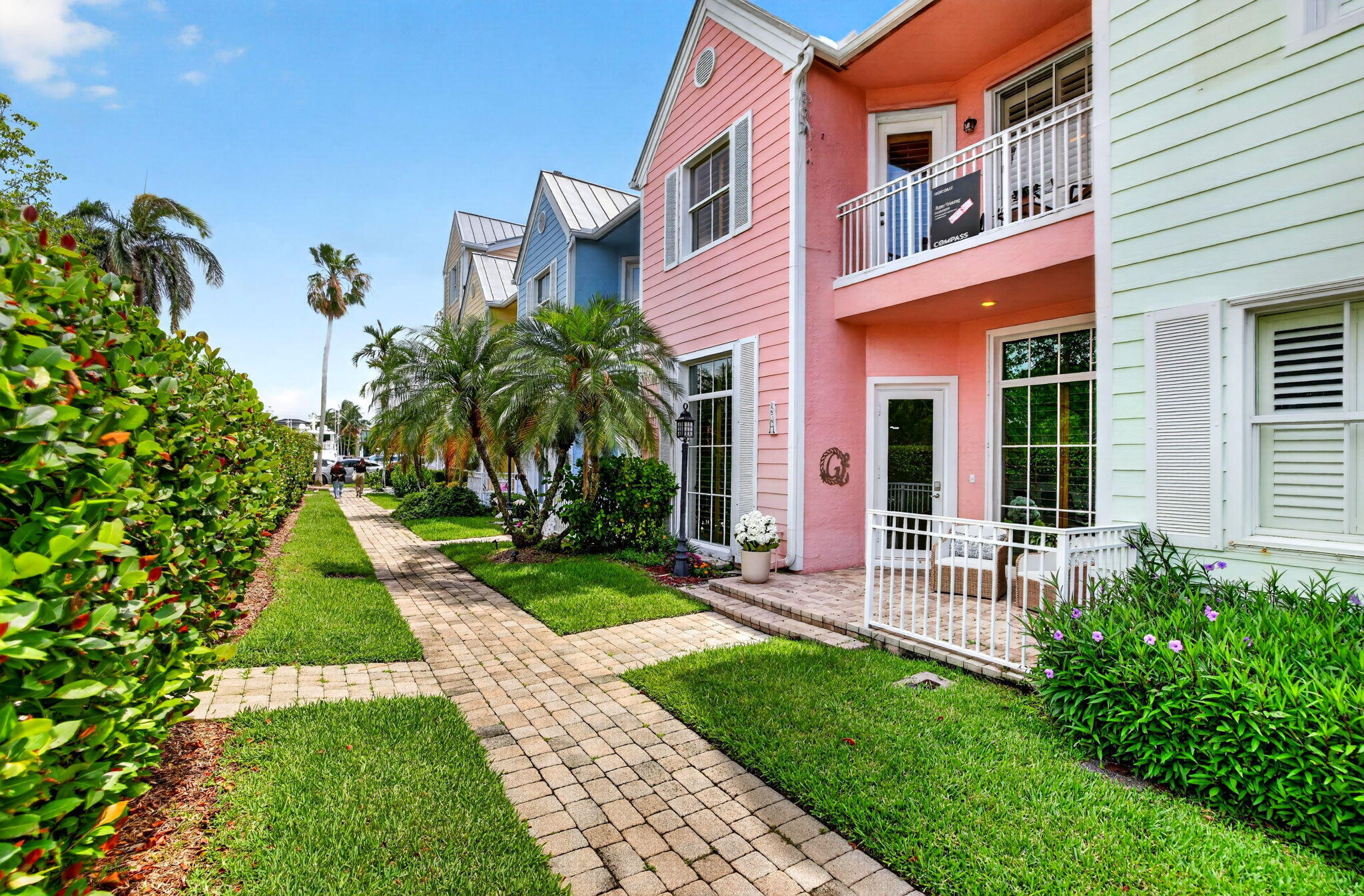 LIGHTHOUSE POINT 2 SEC - Residential