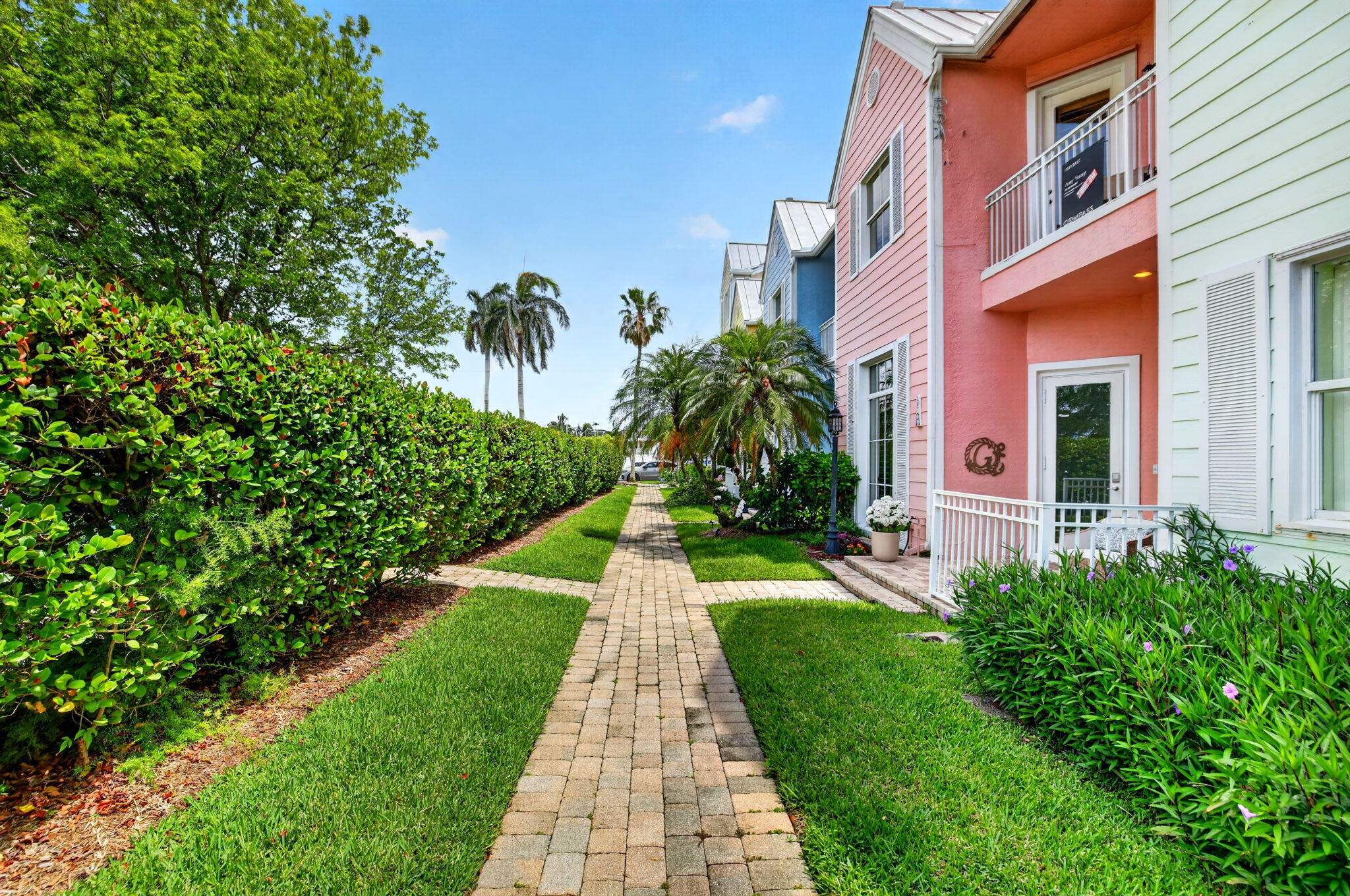 LIGHTHOUSE POINT 2 SEC - Residential