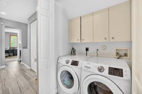 Tiny photo for 2860 Marina Circle, Lighthouse Point, FL 33064 (MLS # B26026706)