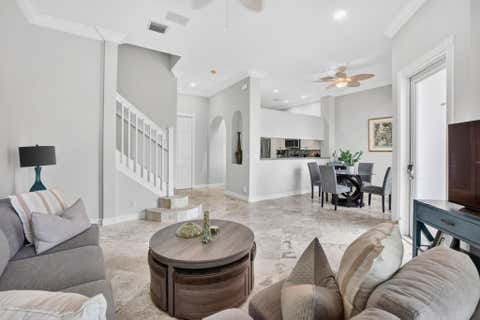 Tiny photo for 2860 Marina Circle, Lighthouse Point, FL 33064 (MLS # B26026706)