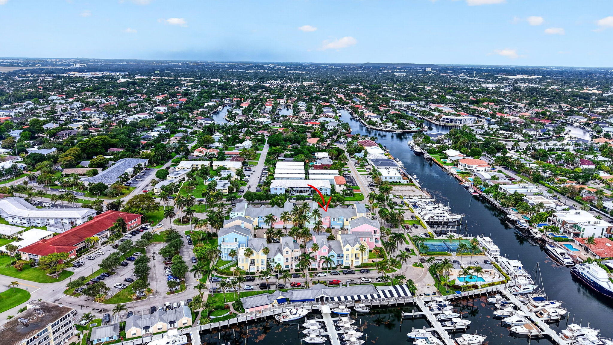 LIGHTHOUSE POINT 2 SEC - Residential