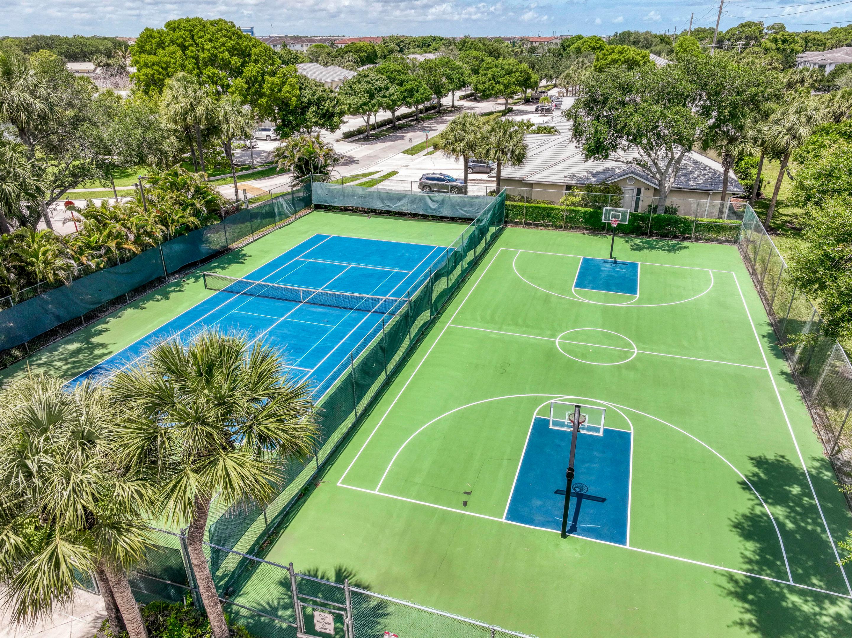 Westwood Lakes - Residential