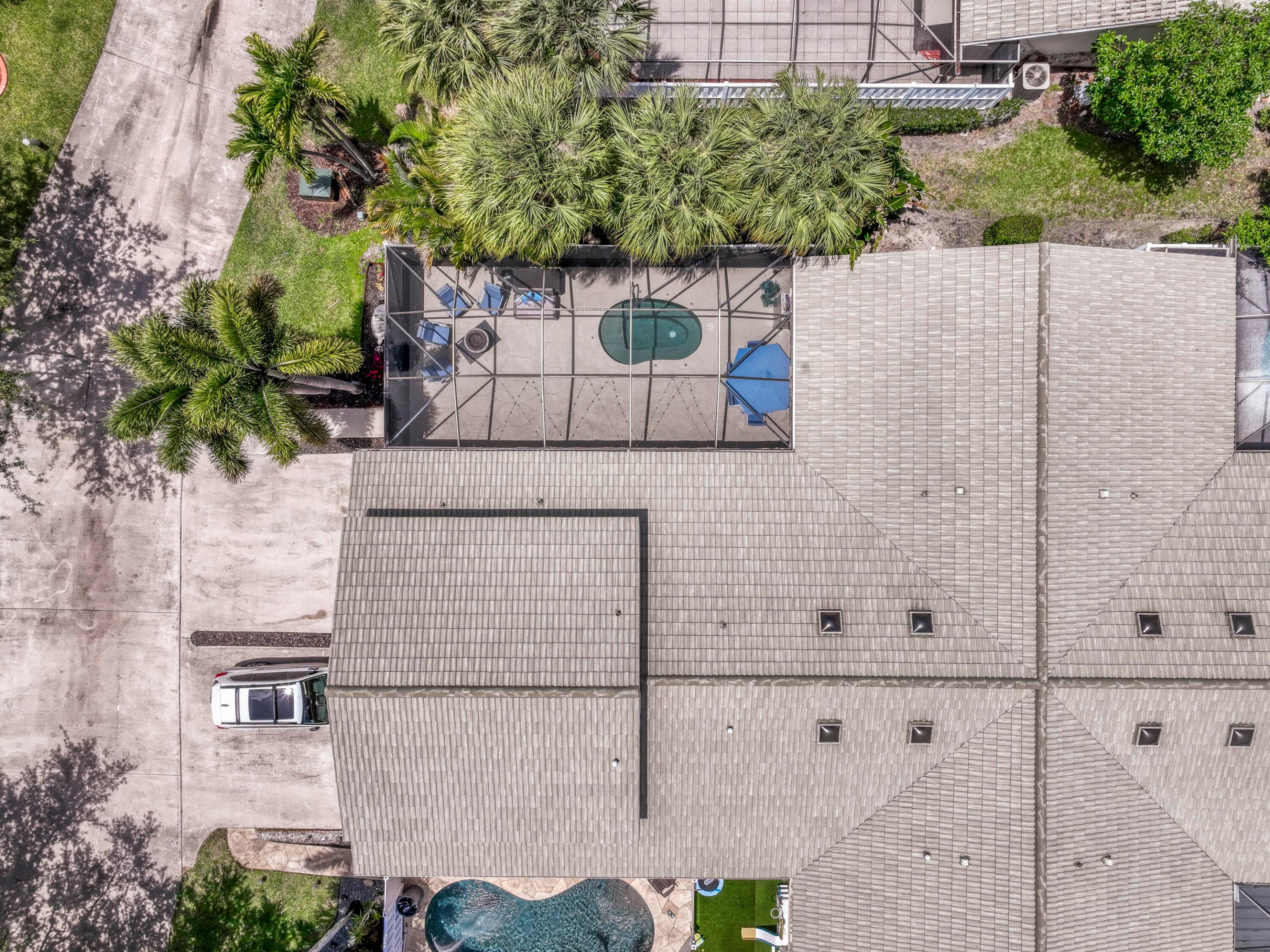 Westwood Lakes - Residential