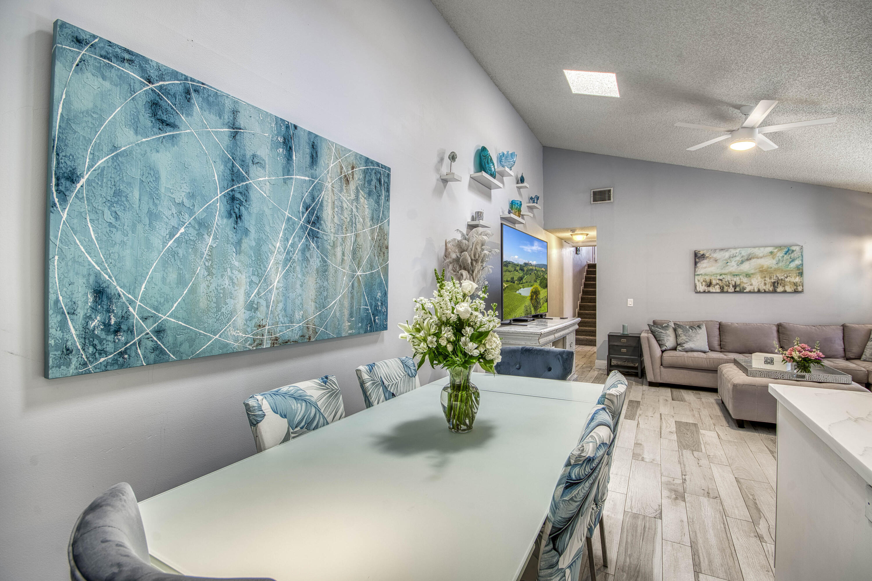 Westwood Lakes - Residential