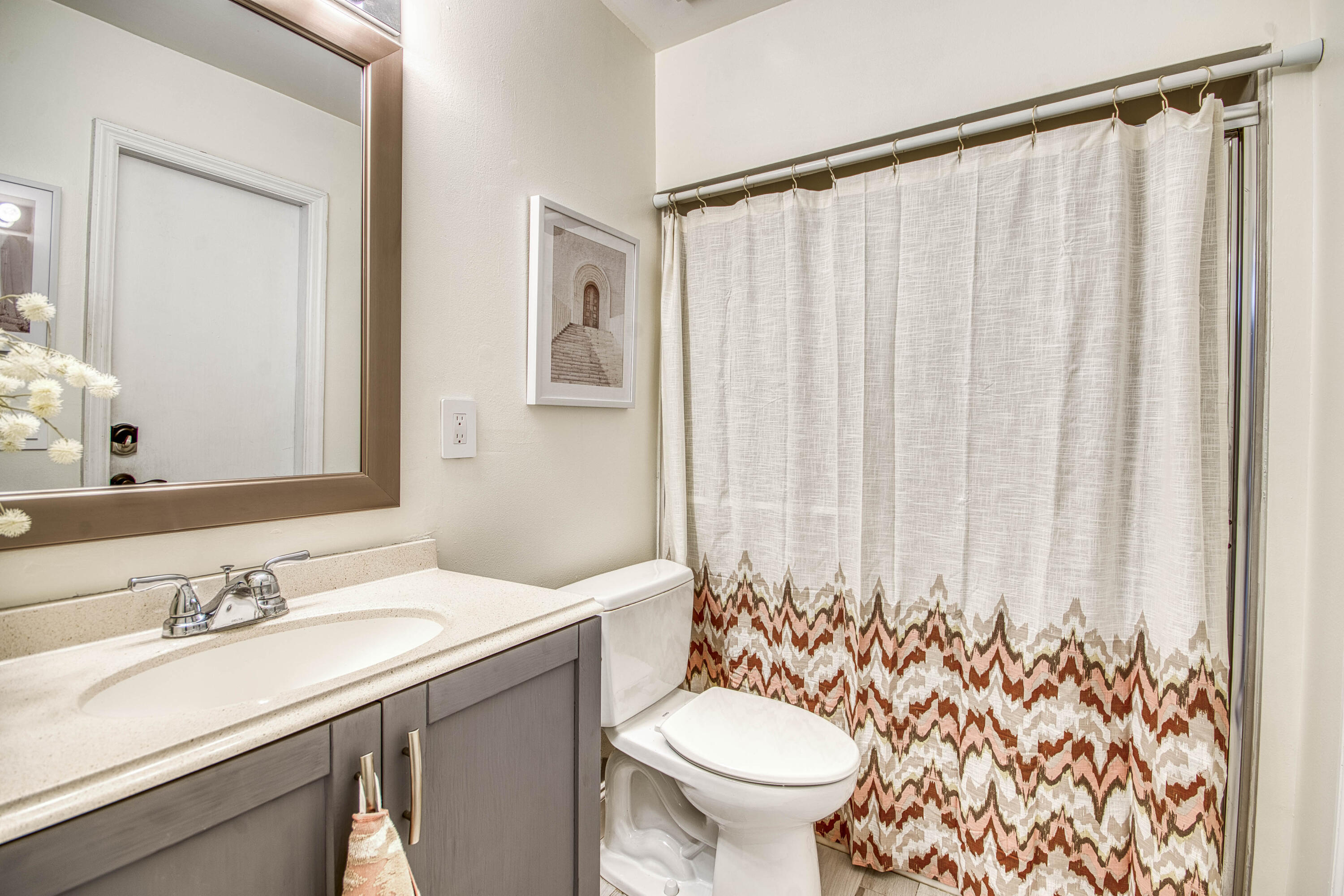 Westwood Lakes - Residential