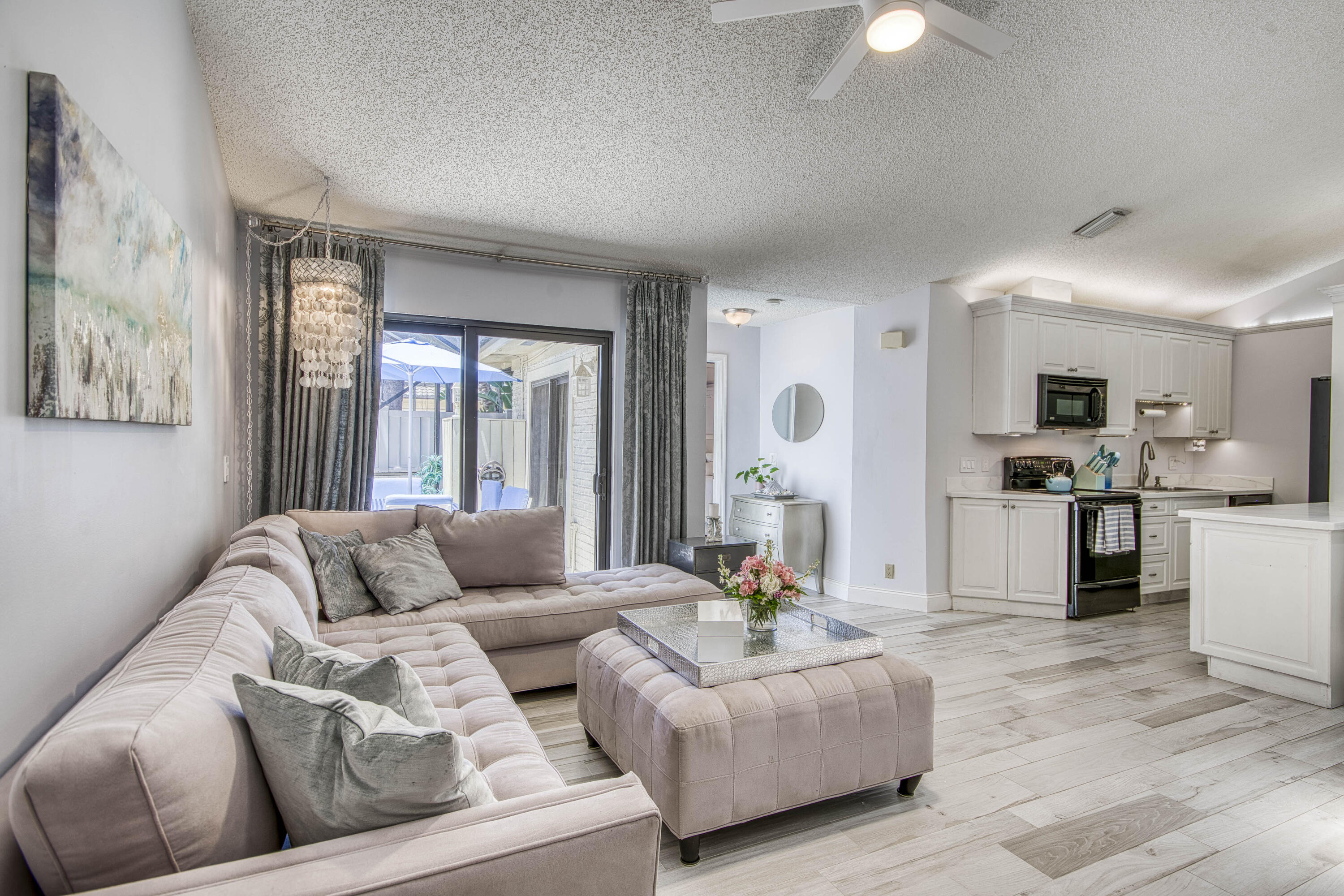 Westwood Lakes - Residential