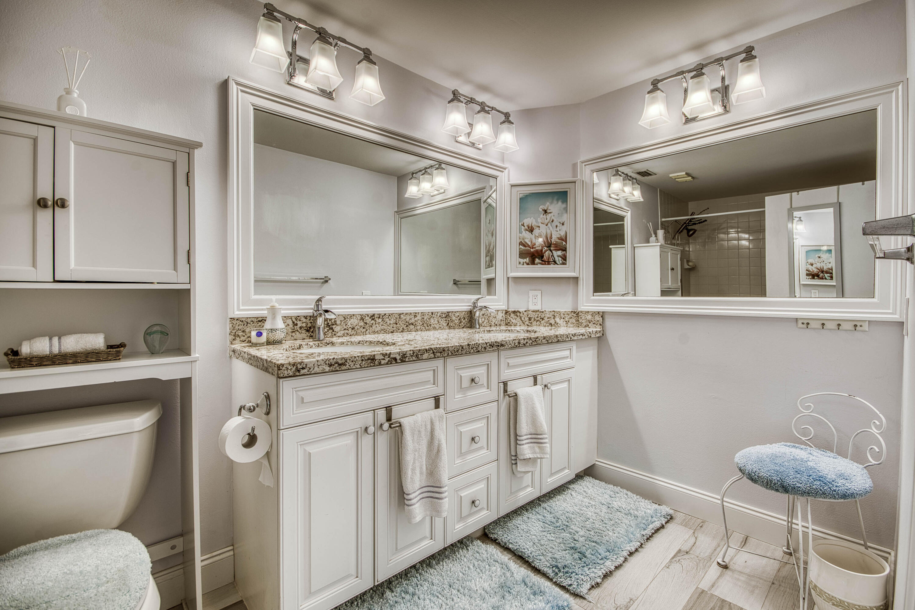 Westwood Lakes - Residential