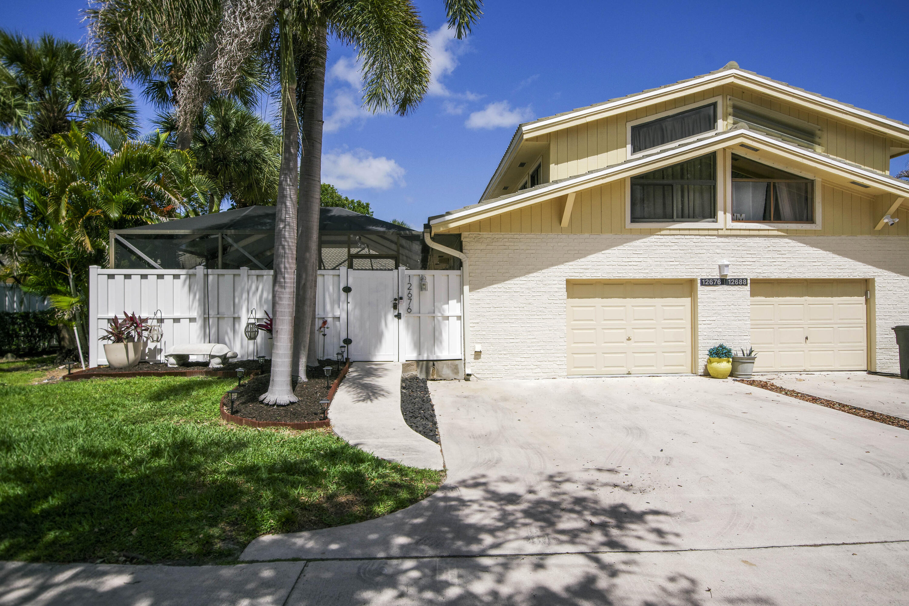 Westwood Lakes - Residential