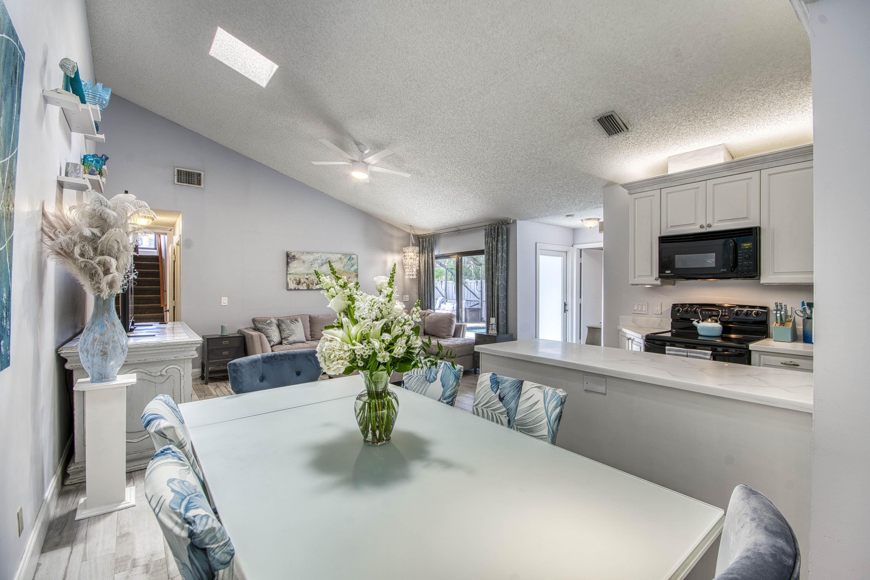 Westwood Lakes - Residential