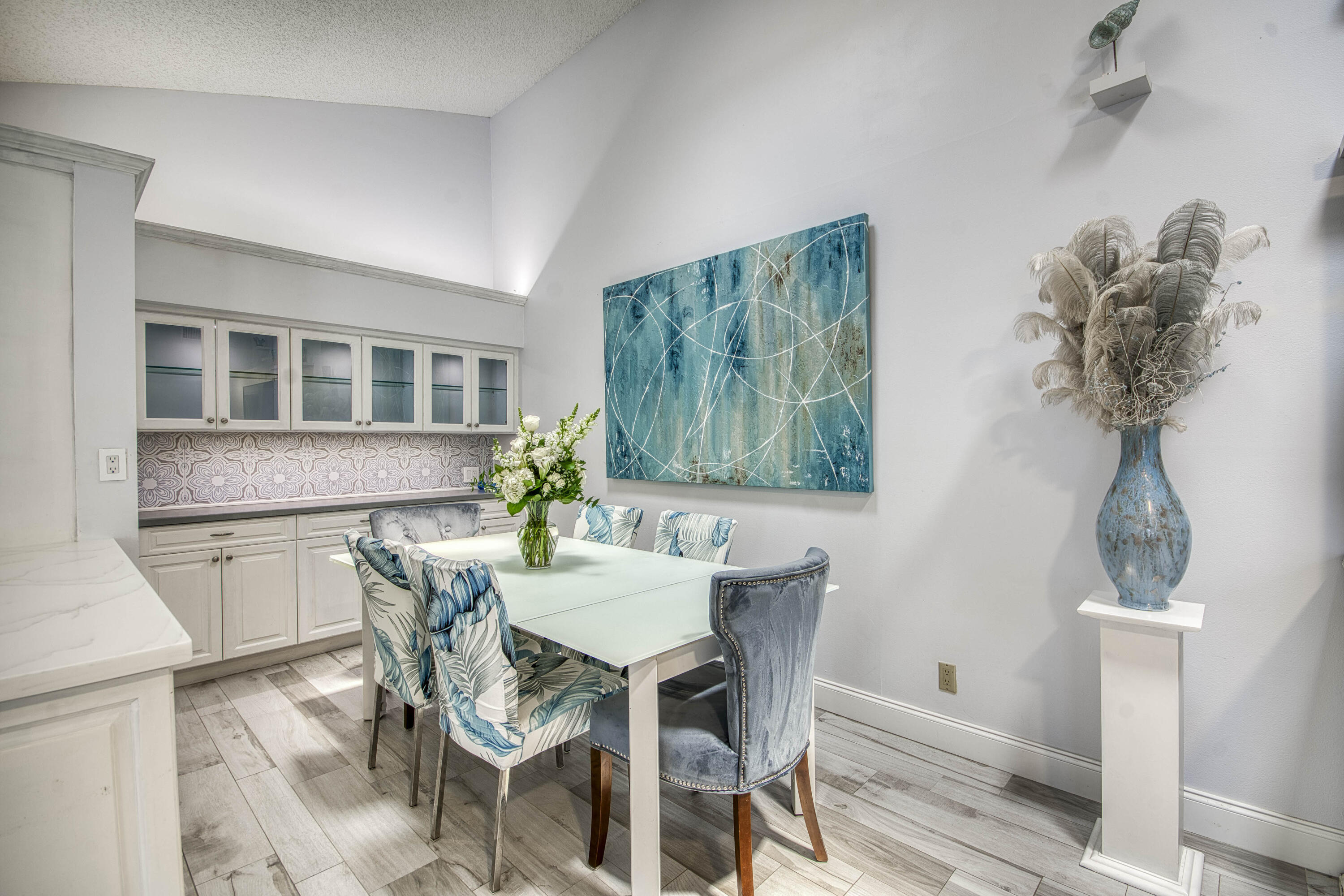Westwood Lakes - Residential
