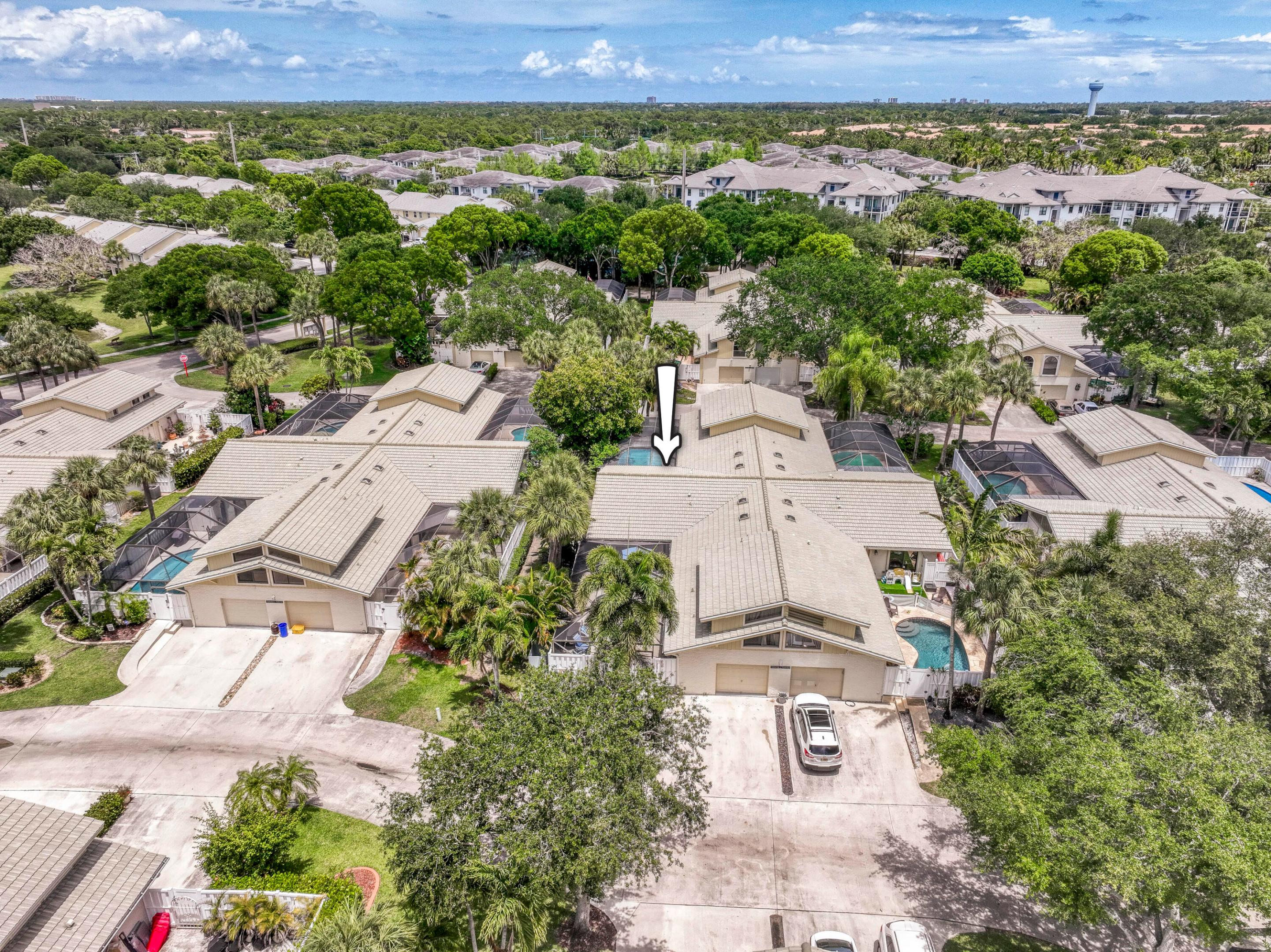 Westwood Lakes - Residential