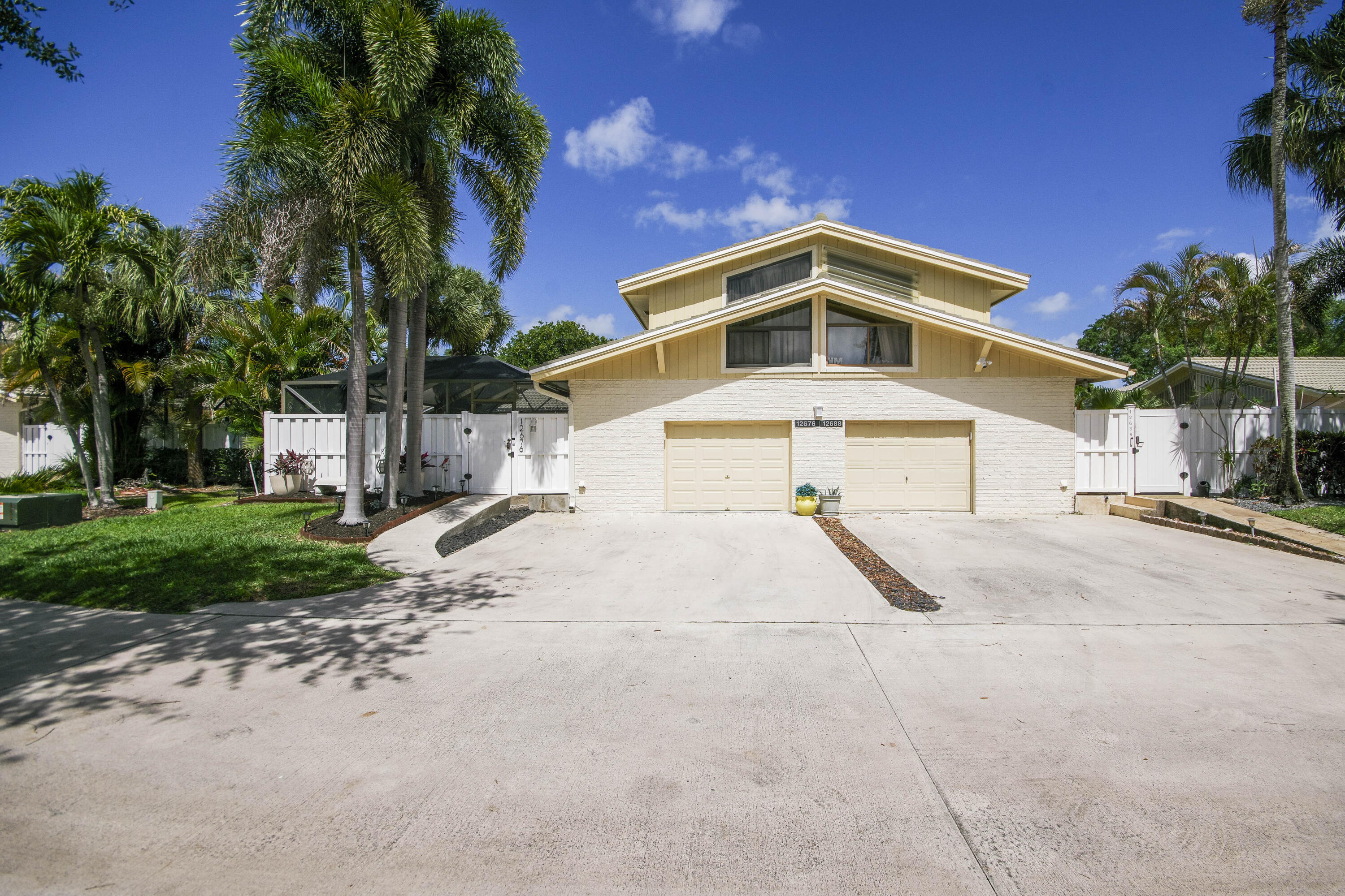 Westwood Lakes - Residential