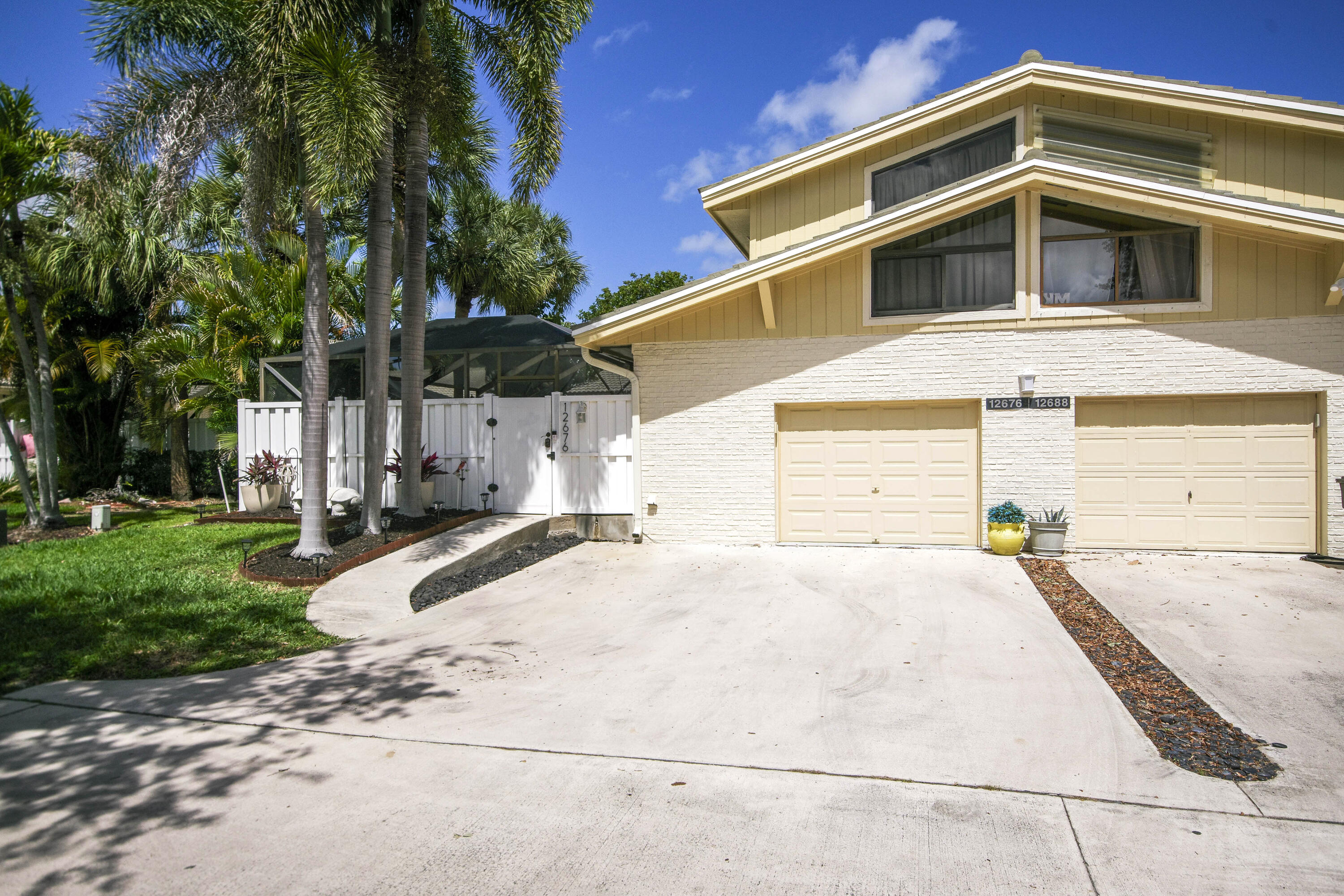 Westwood Lakes - Residential