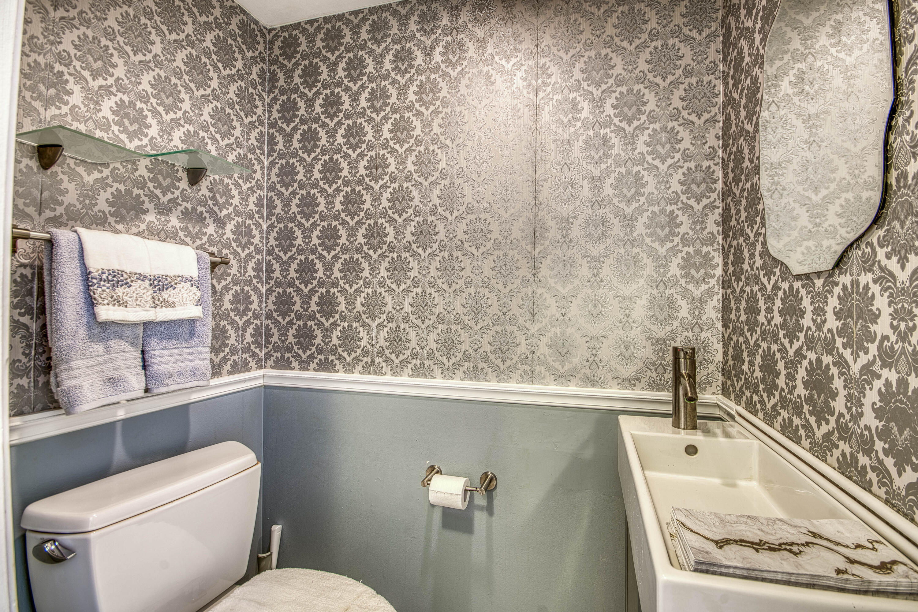 Westwood Lakes - Residential