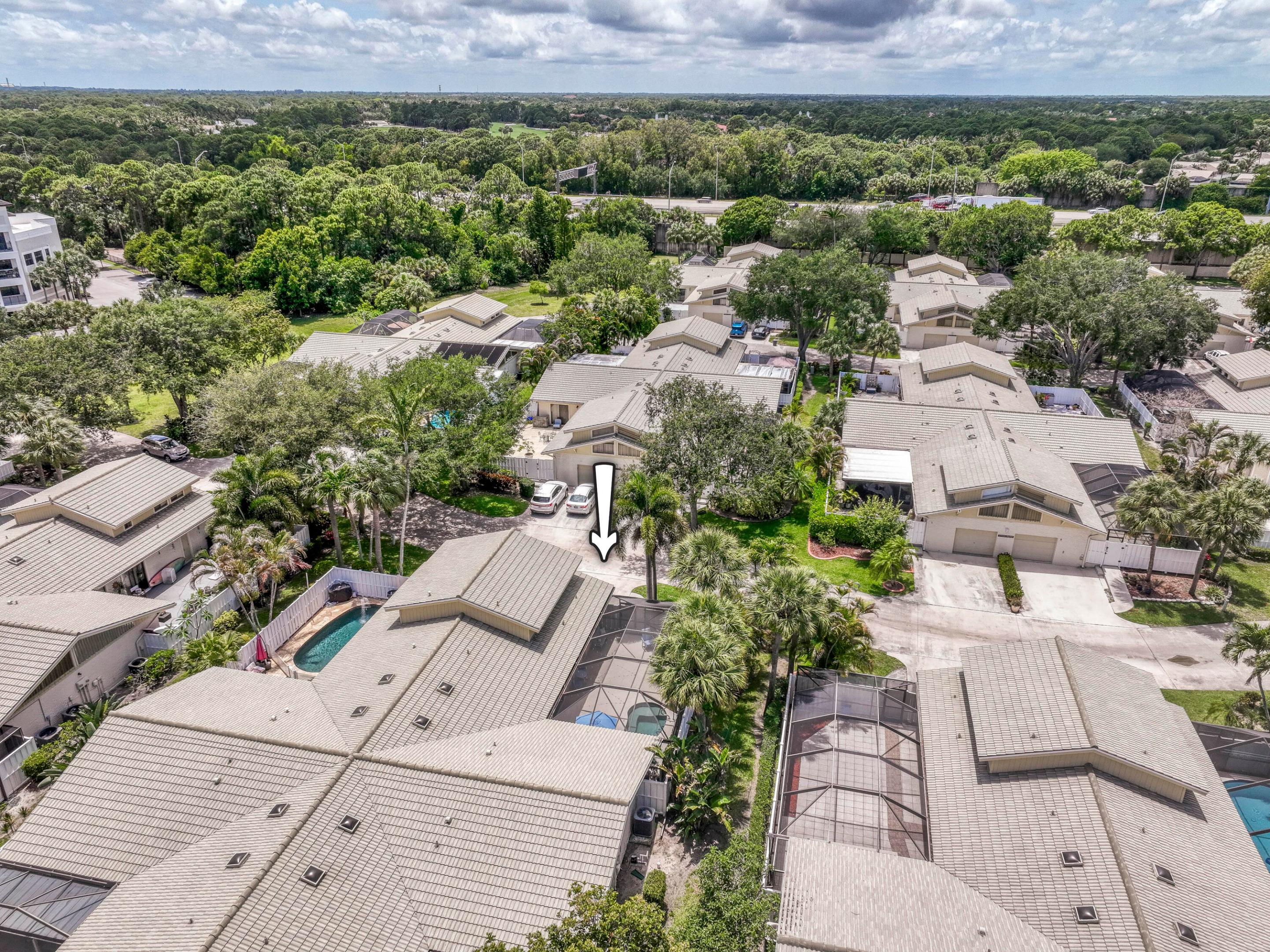 Westwood Lakes - Residential