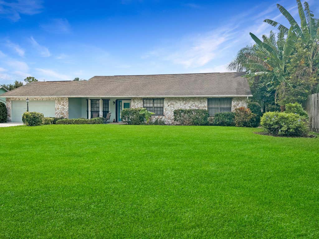 Photo of 5408 Eagle Drive, Fort Pierce, FL 34951 (MLS # R10921565)