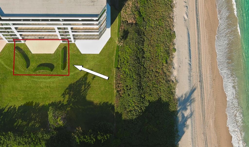 PALM BEACH HAMPTON CONDO - Residential