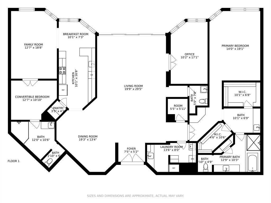 PALM BEACH HAMPTON CONDO - Residential