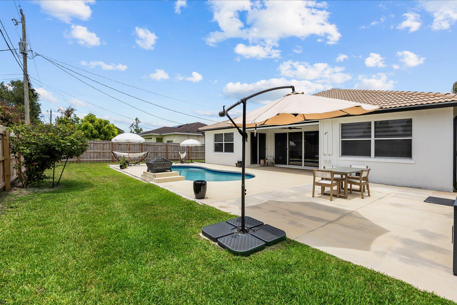 PORT ST LUCIE SECTION 19 - Residential