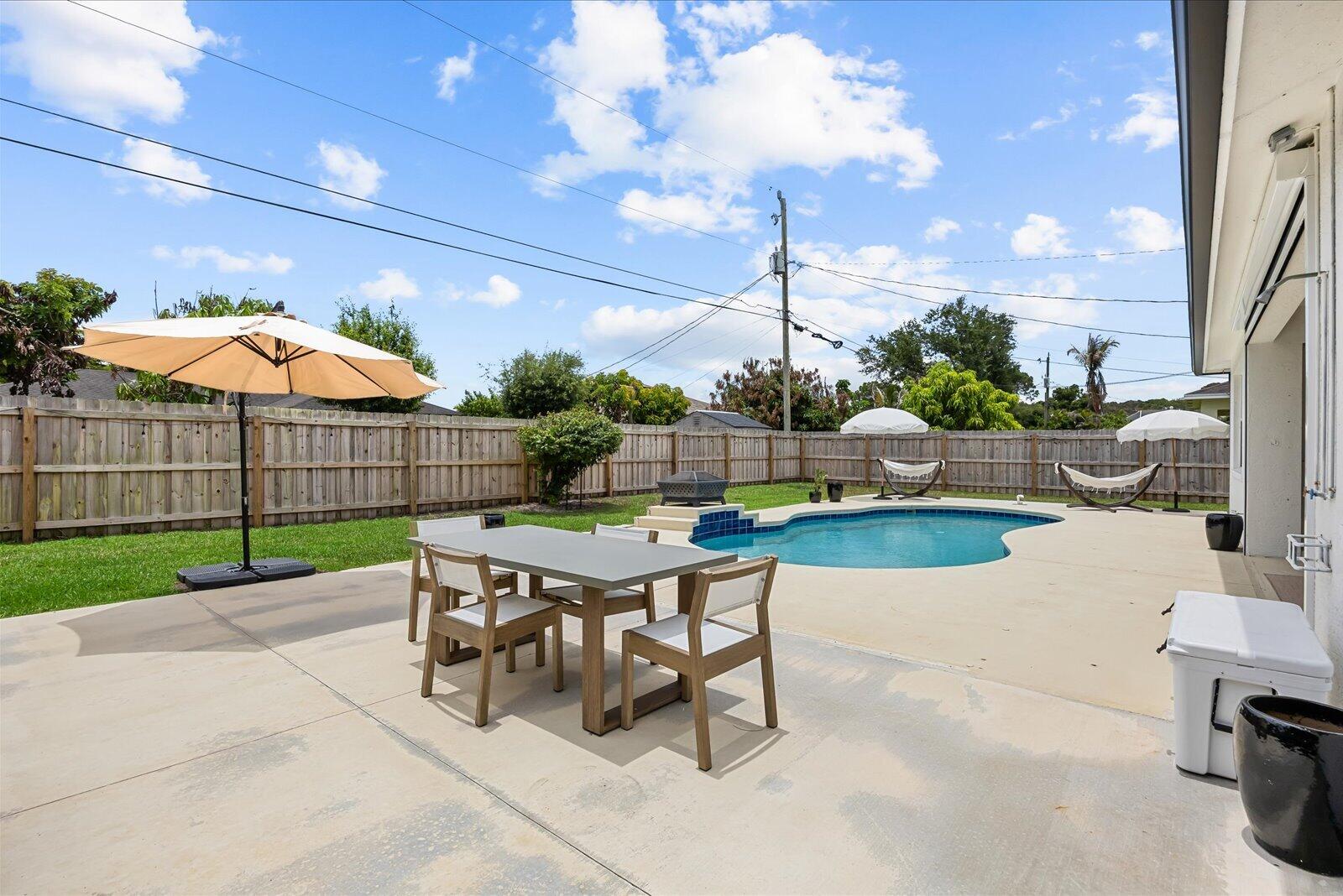 PORT ST LUCIE SECTION 19 - Residential