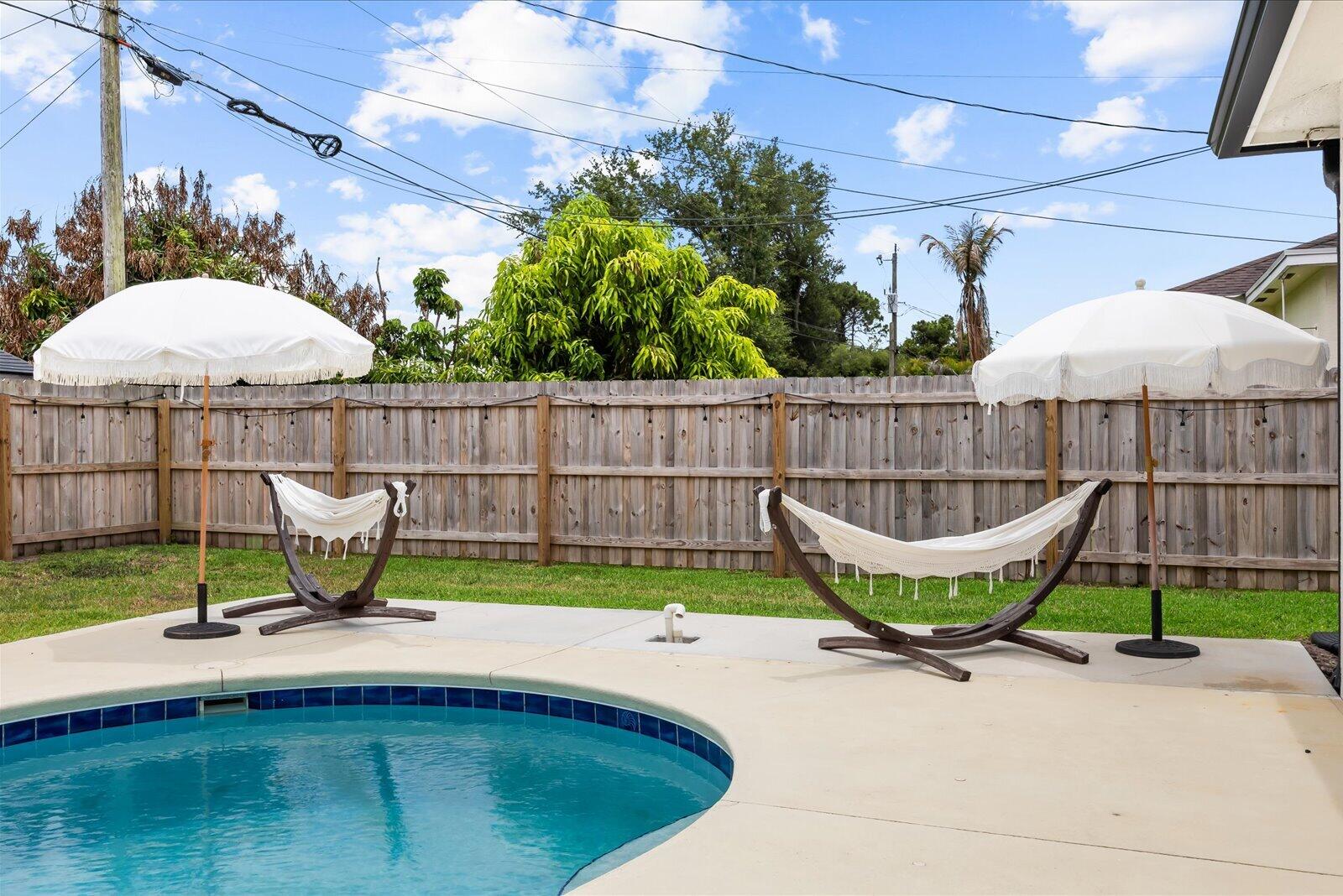 PORT ST LUCIE SECTION 19 - Residential