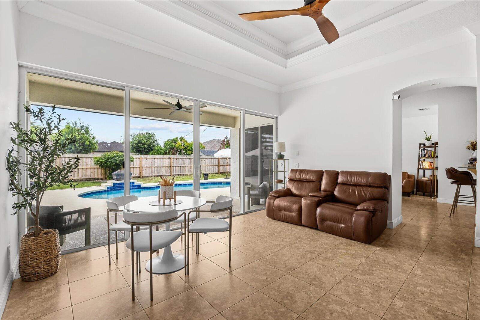 PORT ST LUCIE SECTION 19 - Residential