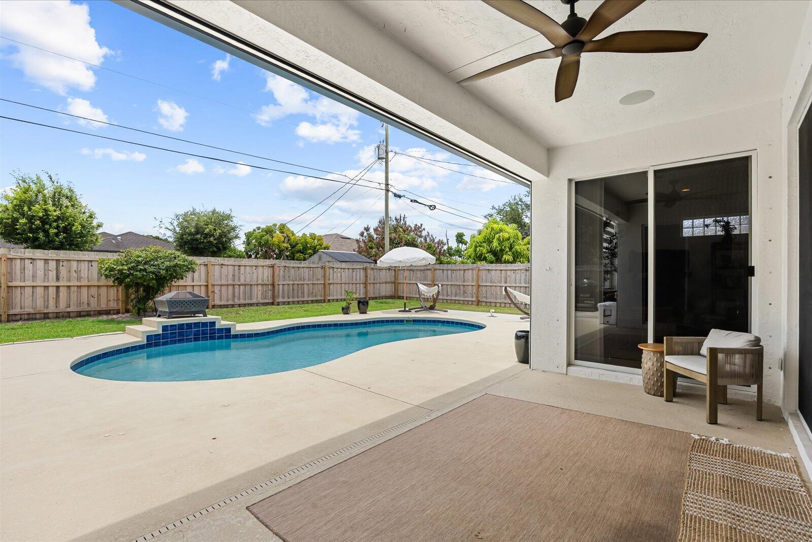 PORT ST LUCIE SECTION 19 - Residential
