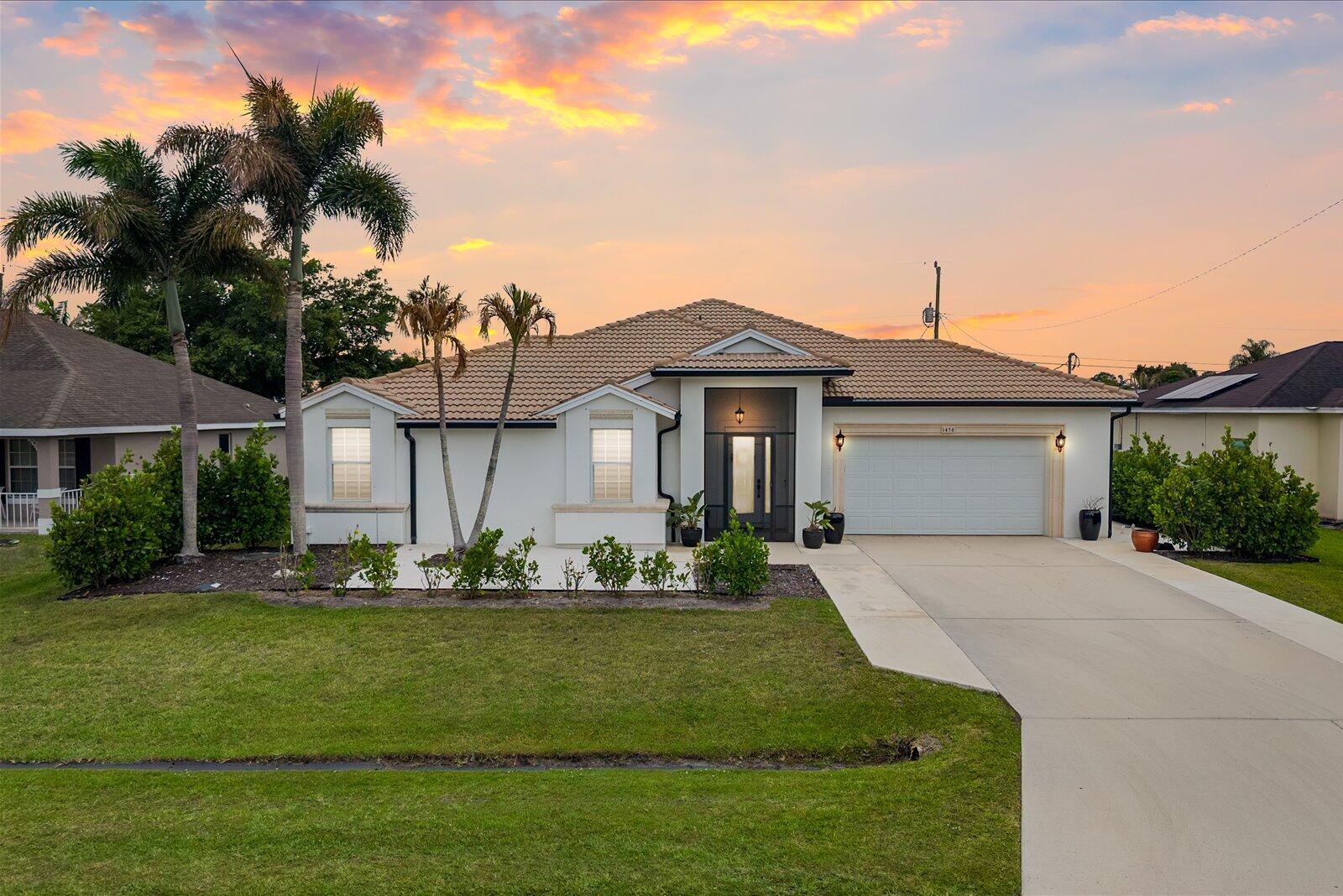 PORT ST LUCIE SECTION 19 - Residential