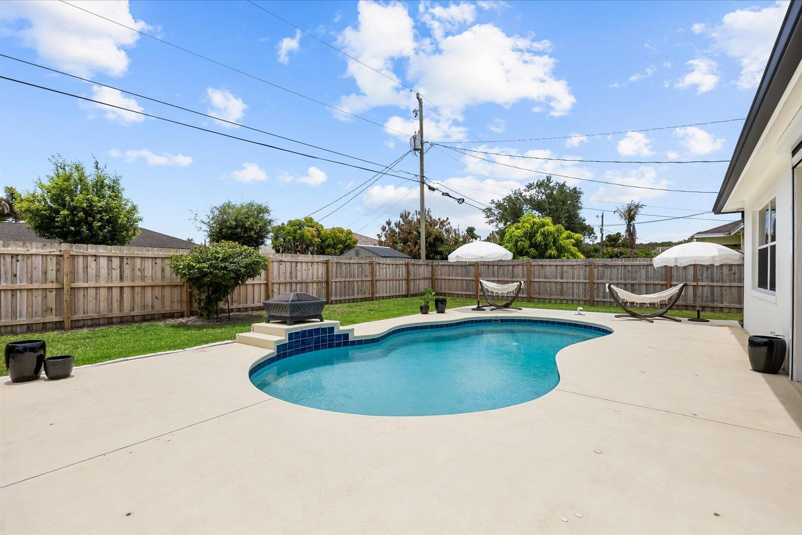 PORT ST LUCIE SECTION 19 - Residential