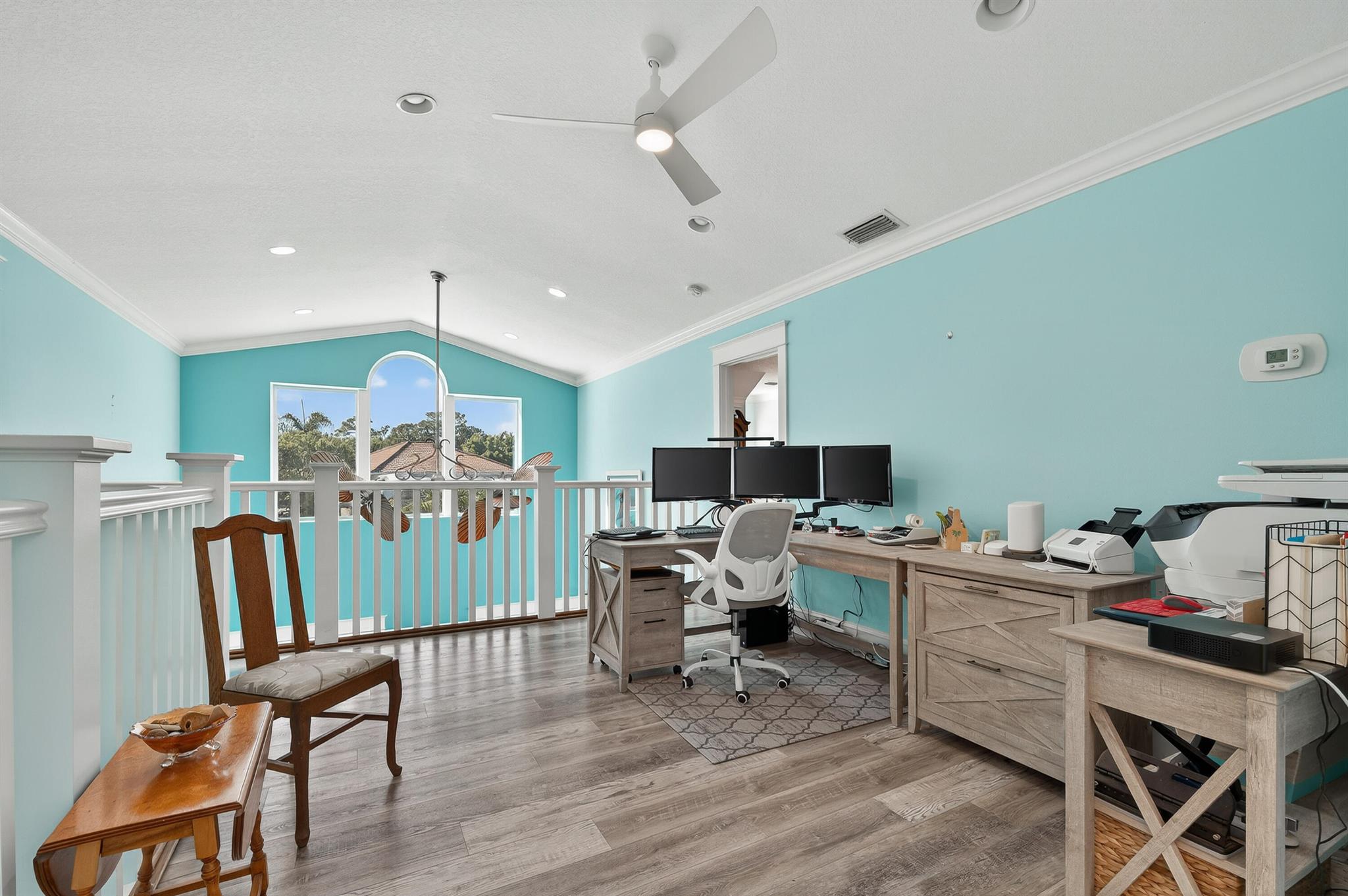 PORTAGE COVE - Residential