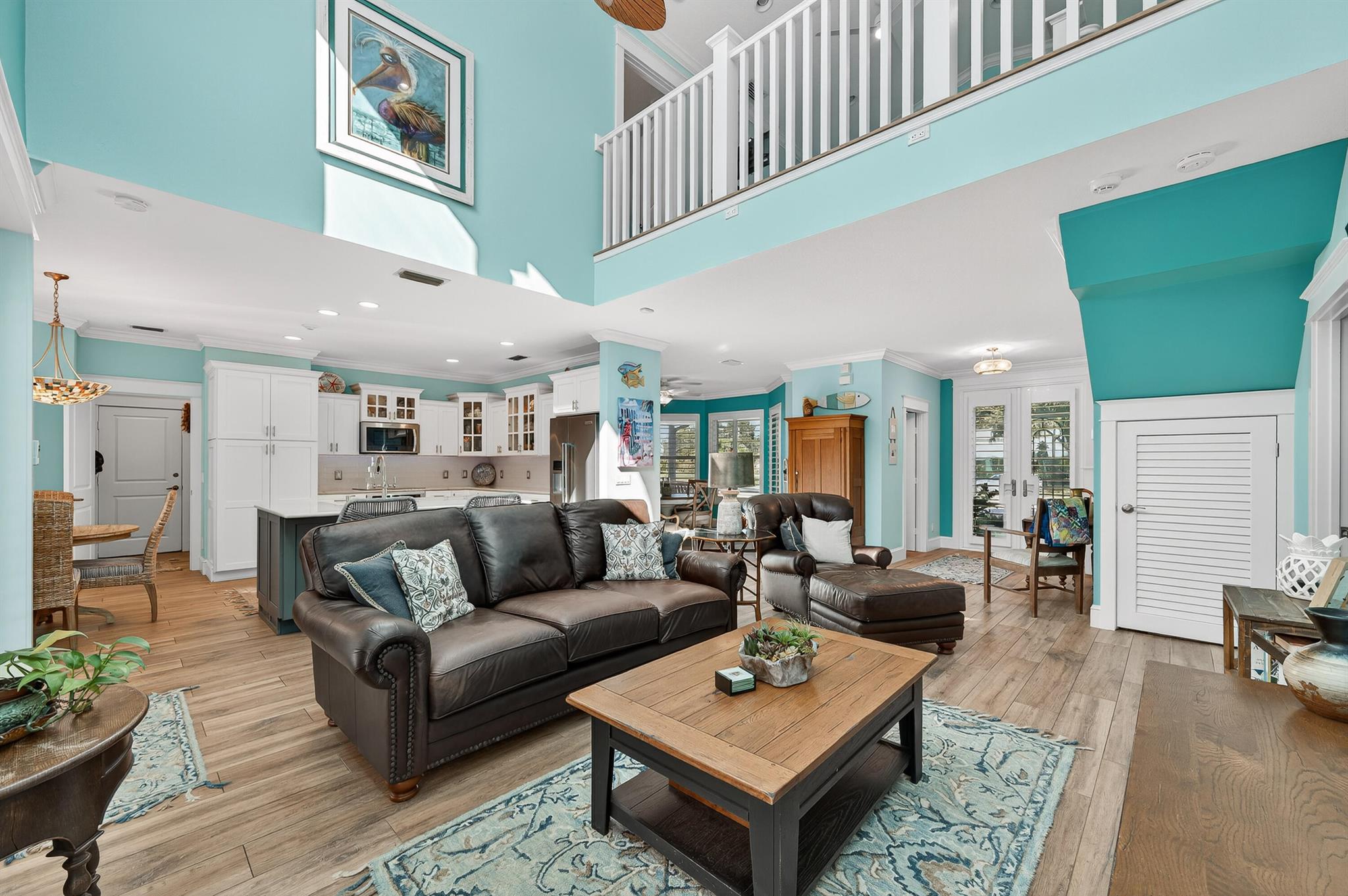 PORTAGE COVE - Residential