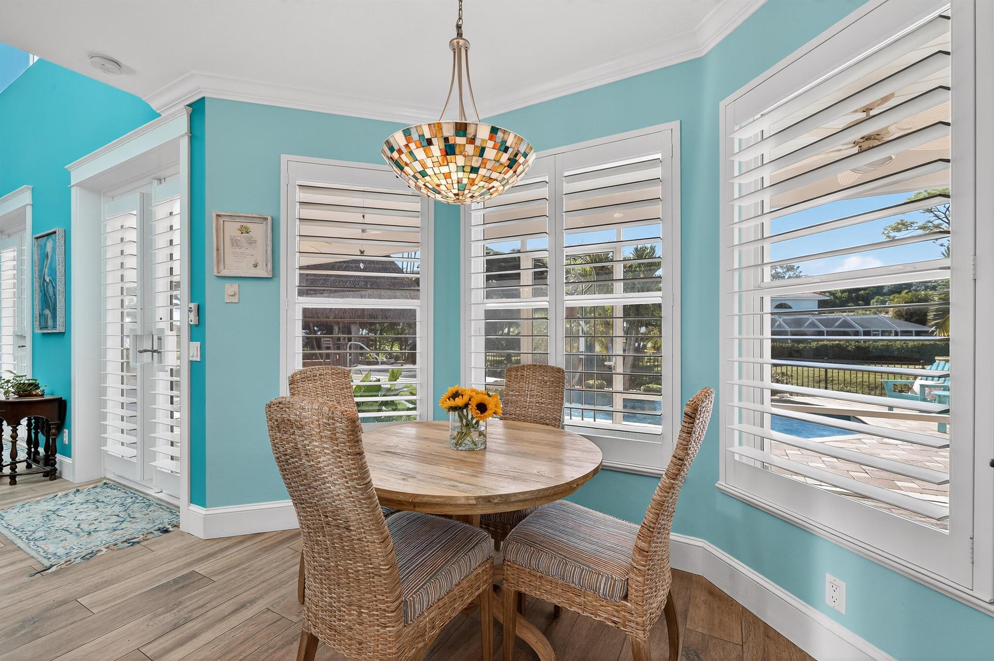 PORTAGE COVE - Residential