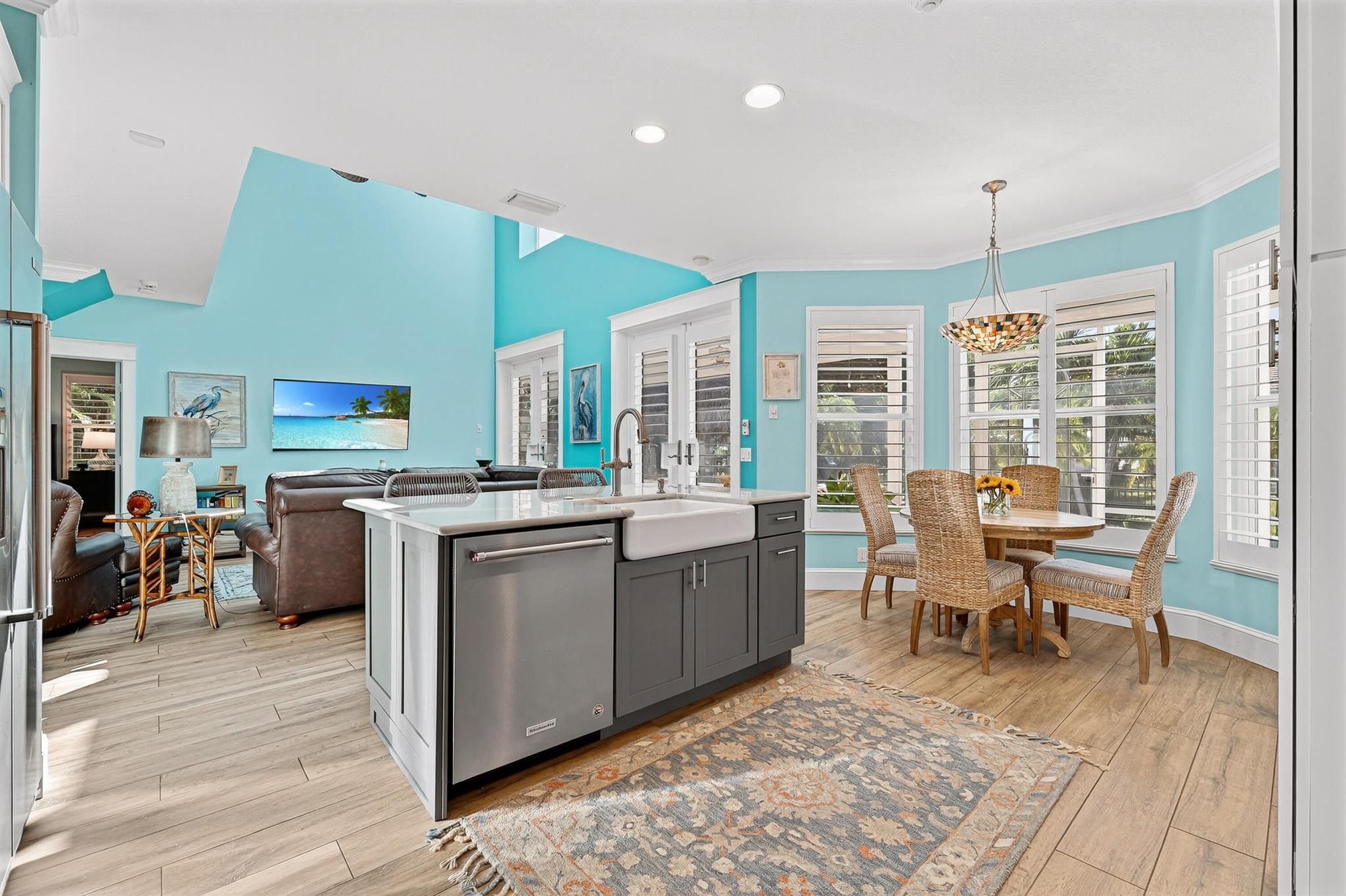 PORTAGE COVE - Residential