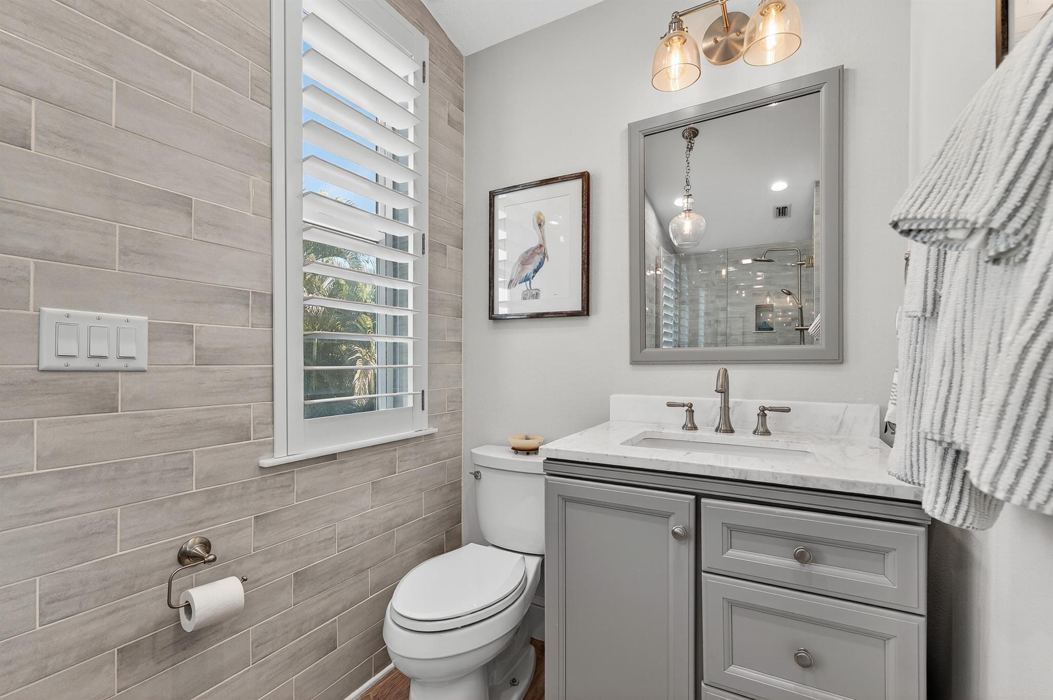 PORTAGE COVE - Residential