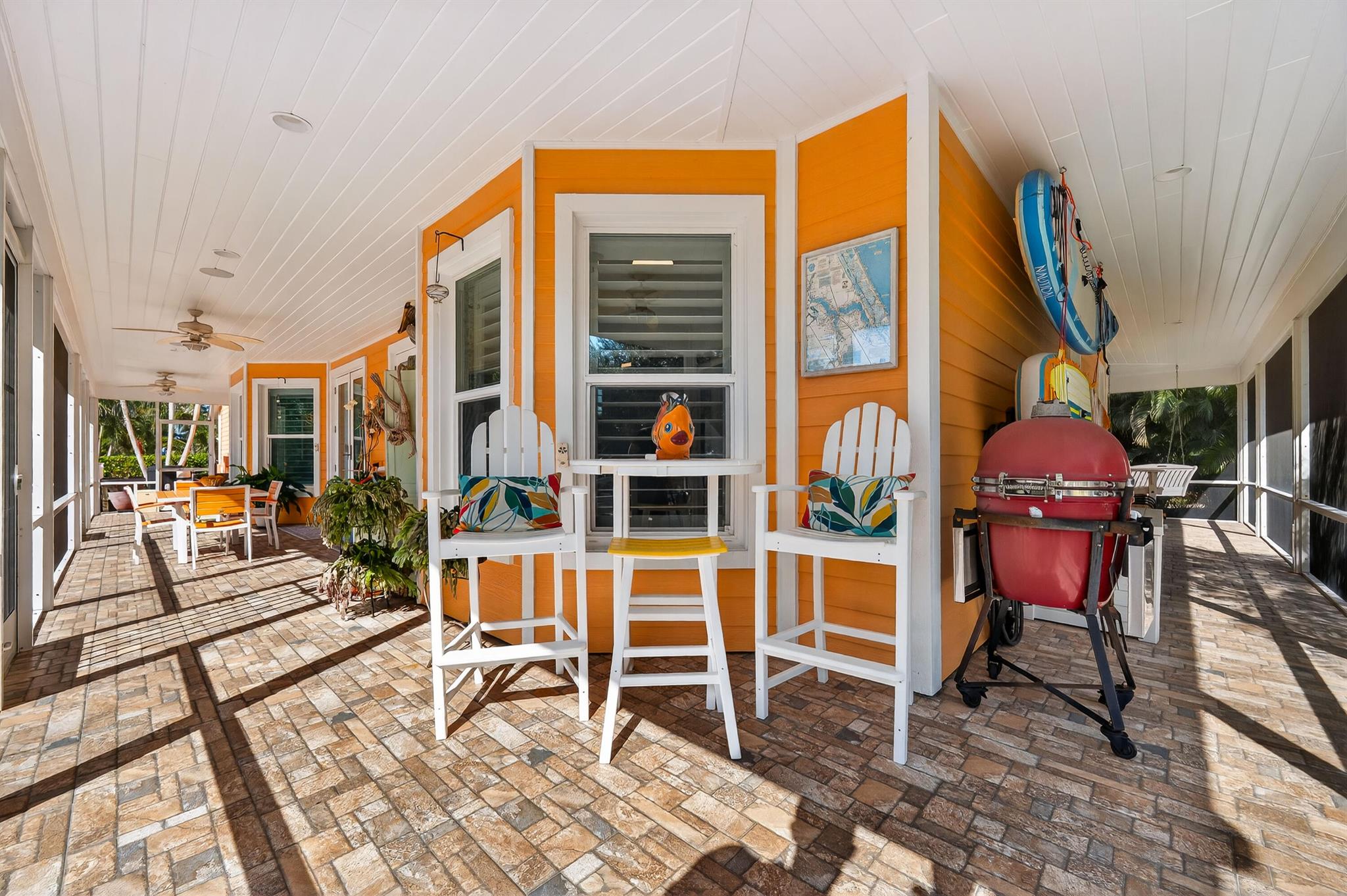 PORTAGE COVE - Residential